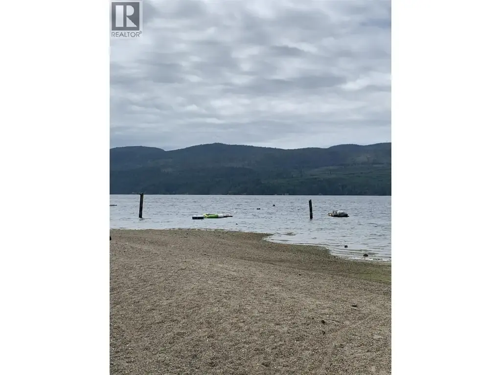 Lot 11 Sechelt Inlet Road, Sechelt