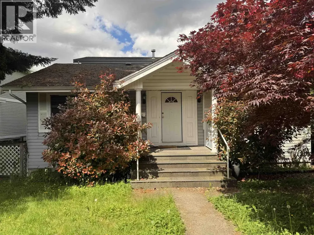 7273 Braeside Drive, Burnaby