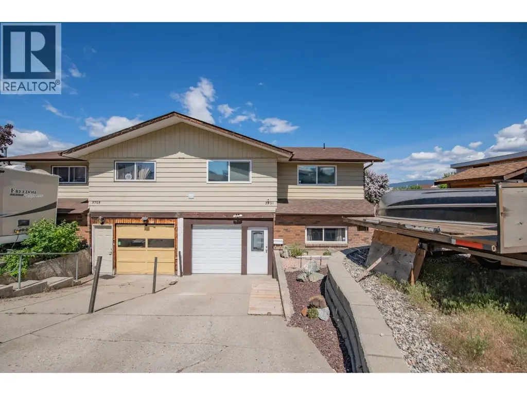 3701 15 Avenue, Vernon