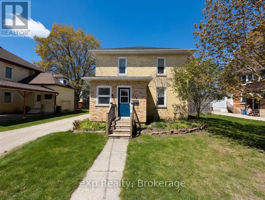 625 Gibson Street, Brockton