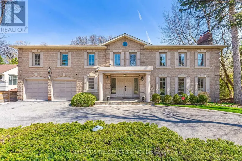 243 Burbank Drive, Toronto (Bayview Village)
