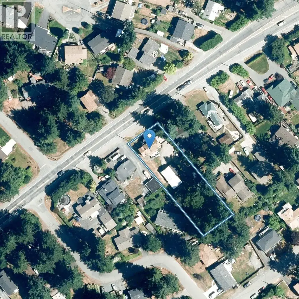 2321 Sooke Rd, Colwood