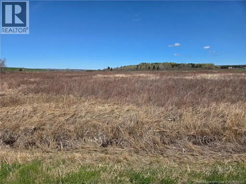 Lot Anderson Mill Road, Memramcook