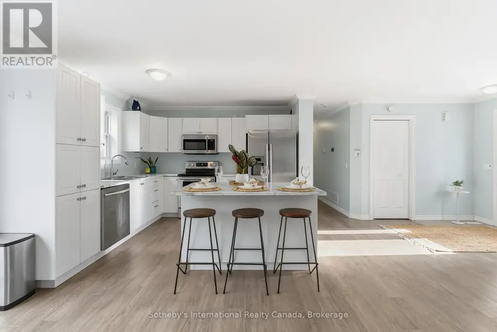 1021 Tower Crescent, Gravenhurst (Morrison)