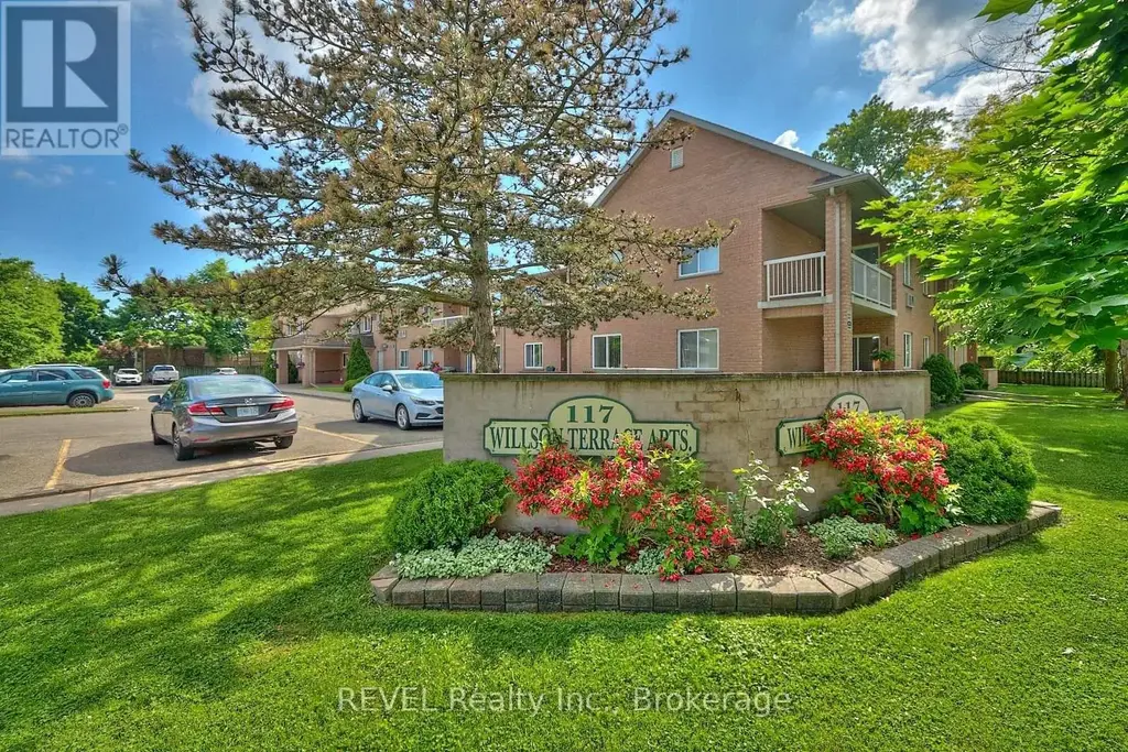 19 - 117 Willson Road, Welland (Prince Charles)