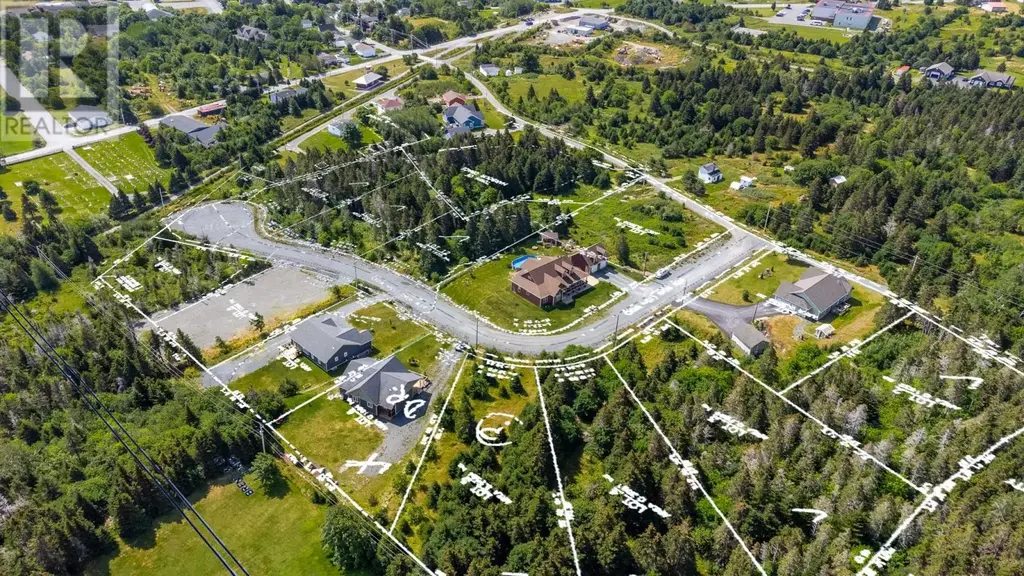 5 Alex Moores Court, Harbour Grace