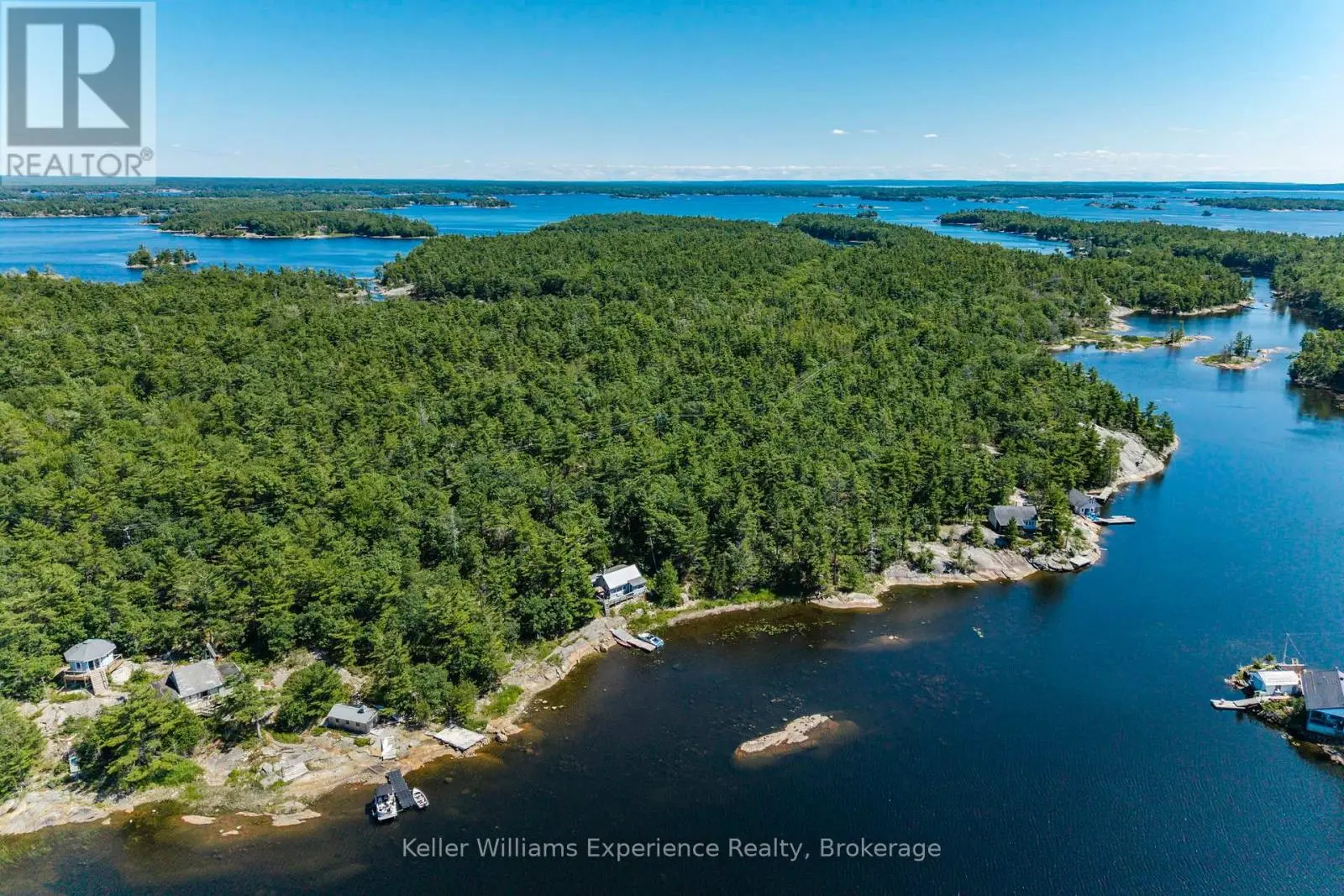 8326 Is 2210 Georgian Bay, Georgian Bay (Gibson)