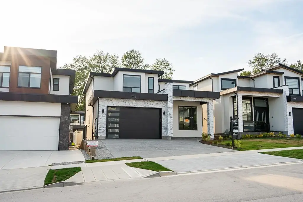 1715 167 Street, Surrey