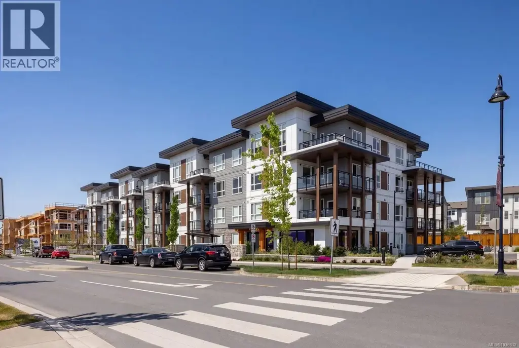 301 3564b Ryder Hesjedal Way, Colwood