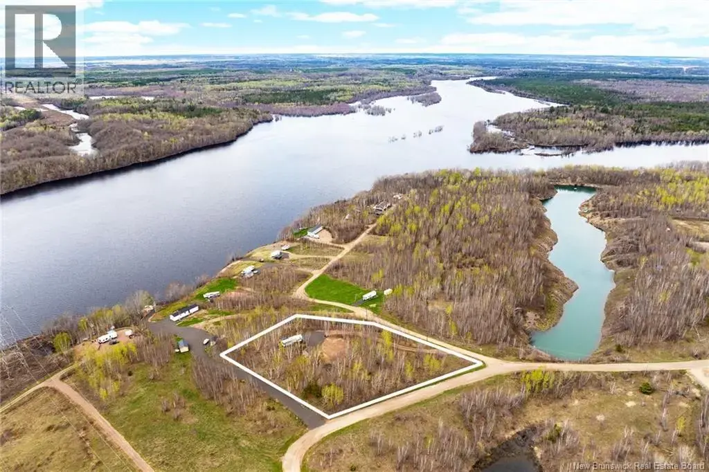 Lot 1260 Road, Coal Creek