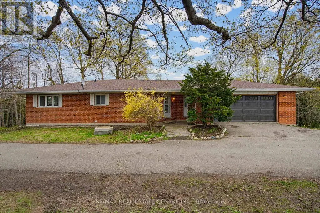 294052 8th Line, Amaranth