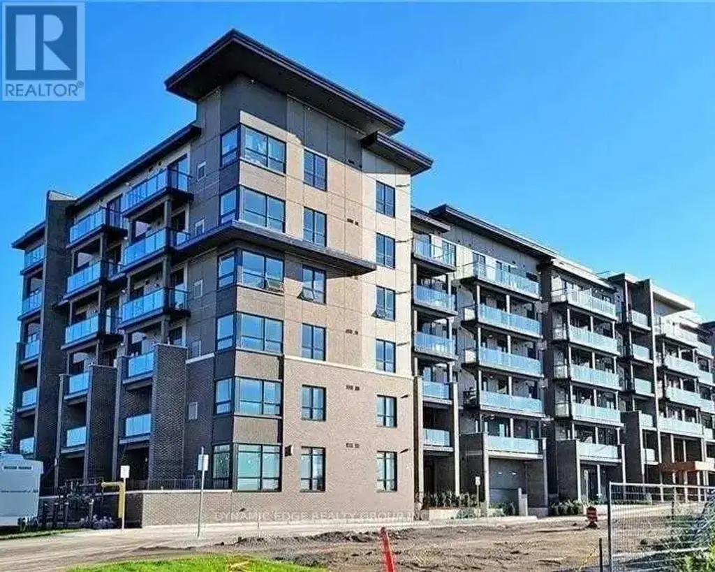 208 - 9700 Ninth Line, Markham (Greensborough)