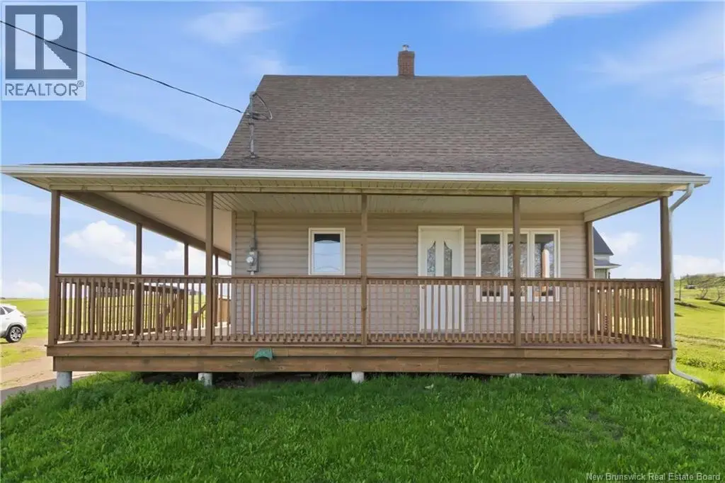 380 Rue Centrale Street, Memramcook