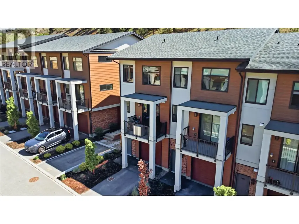 1160 Black Mountain Drive, Kelowna