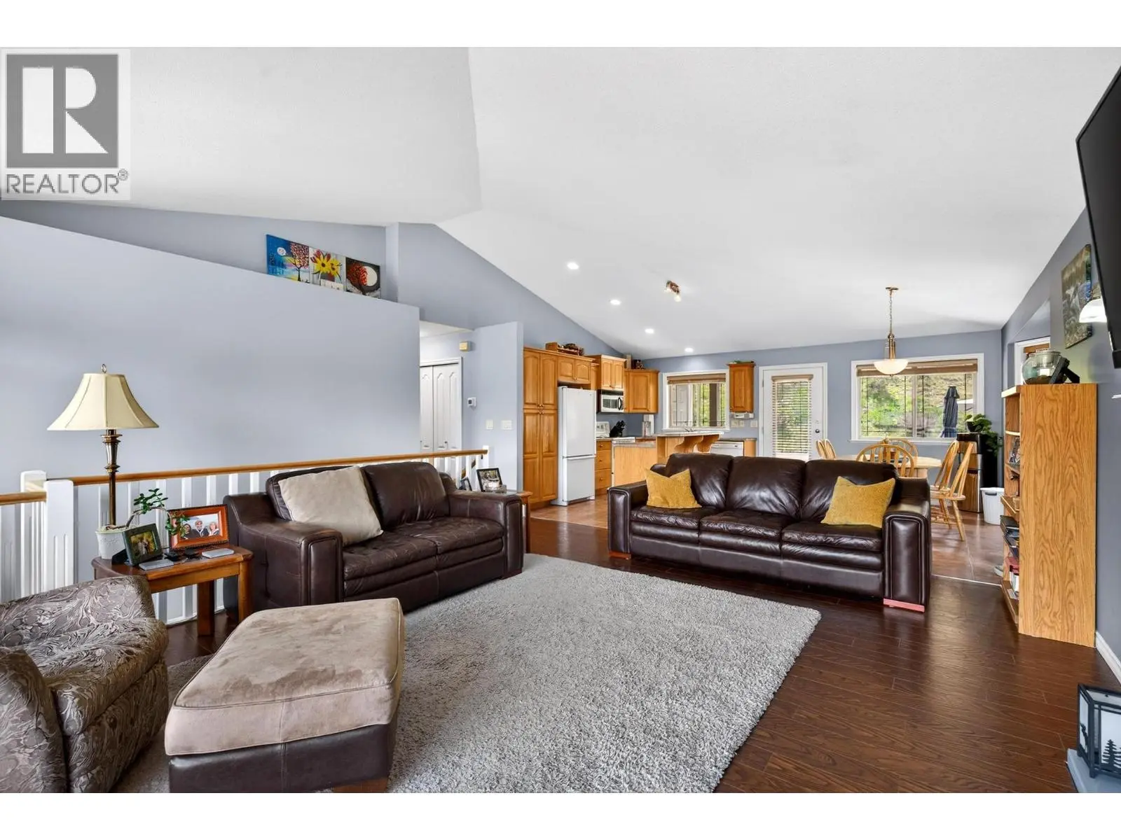 1673 Kloppenburg Road. Kelowna, British Columbia