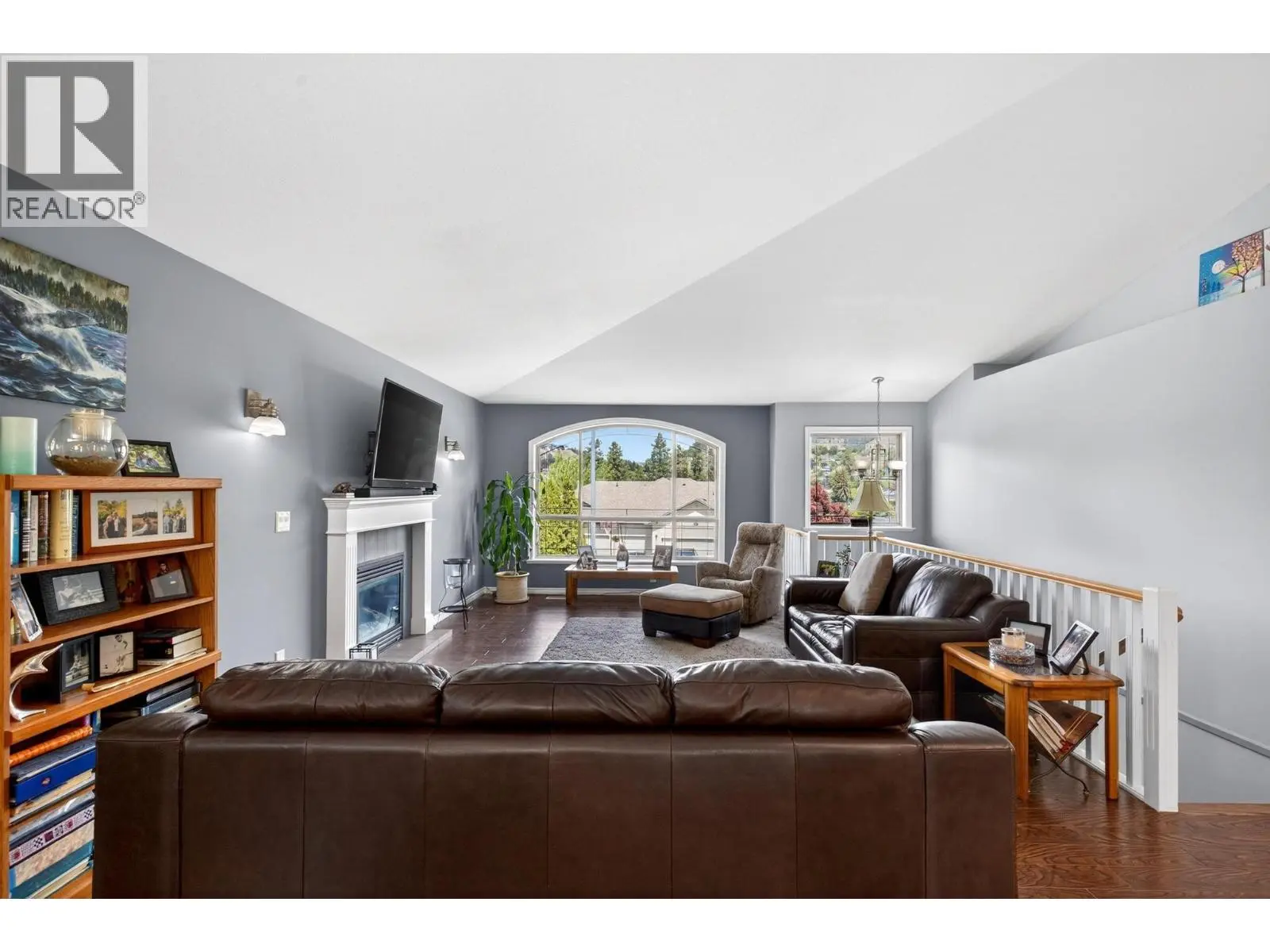 1673 Kloppenburg Road. Kelowna, British Columbia