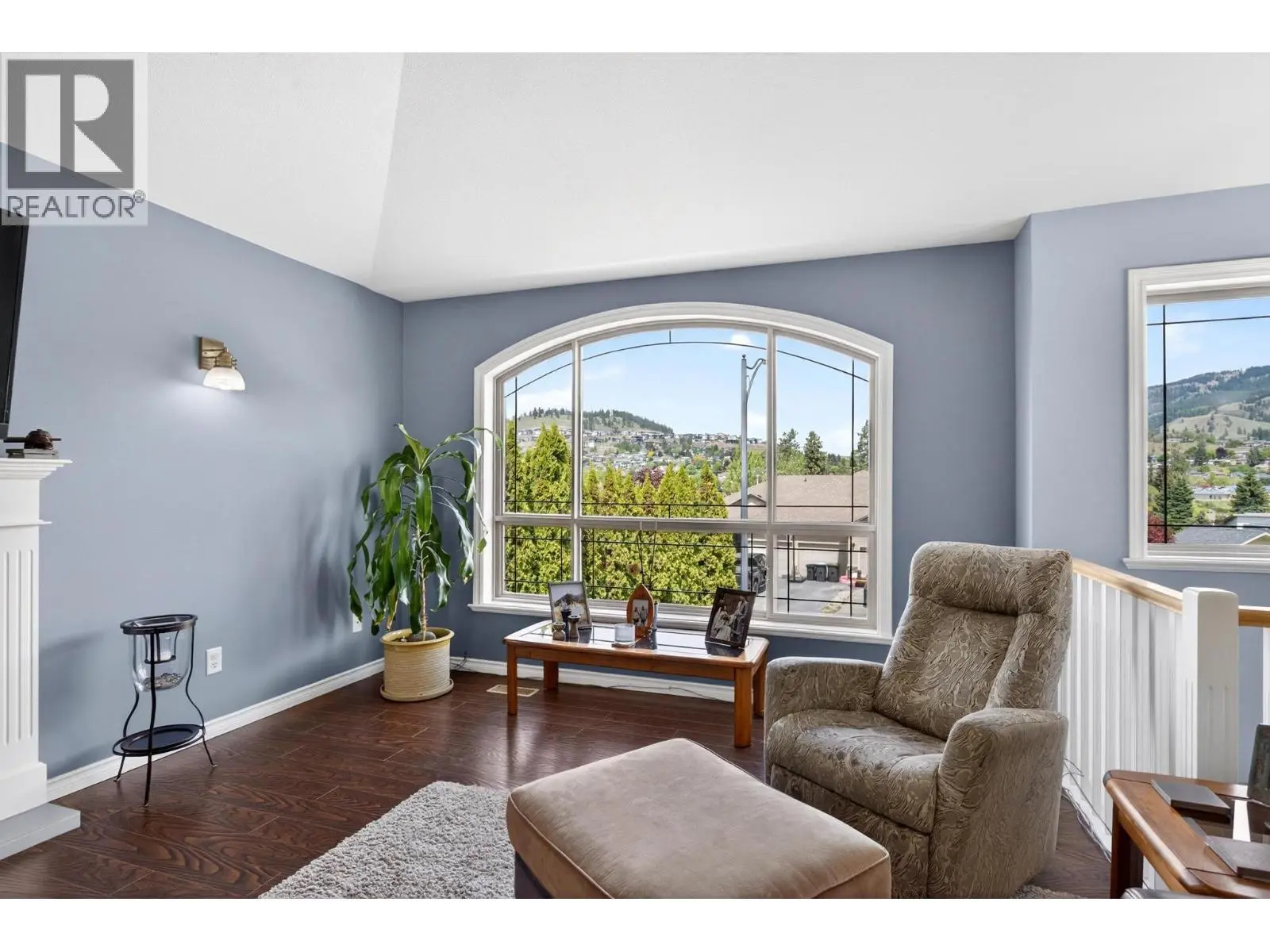 1673 Kloppenburg Road. Kelowna, British Columbia
