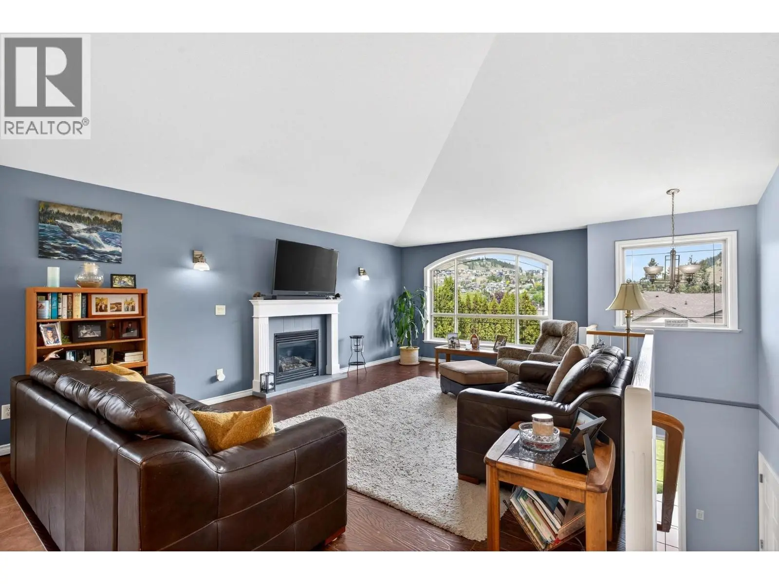 1673 Kloppenburg Road. Kelowna, British Columbia
