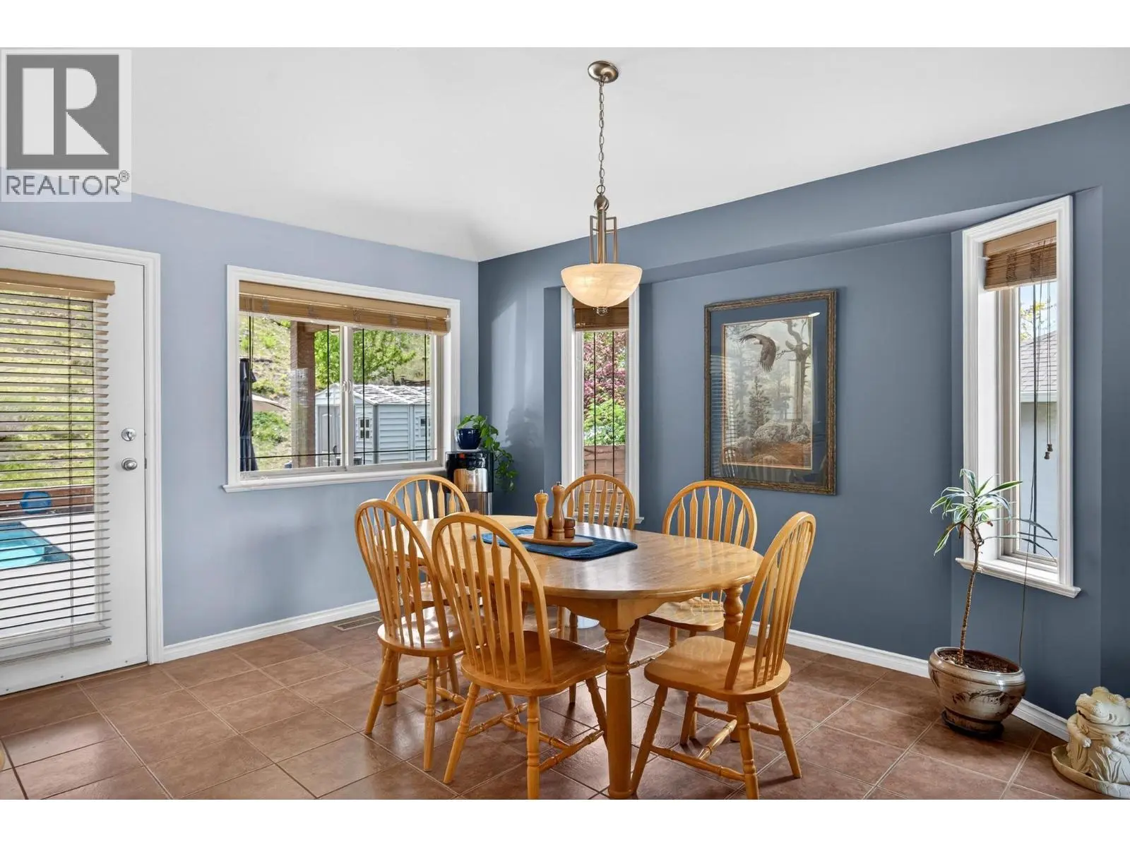 1673 Kloppenburg Road. Kelowna, British Columbia