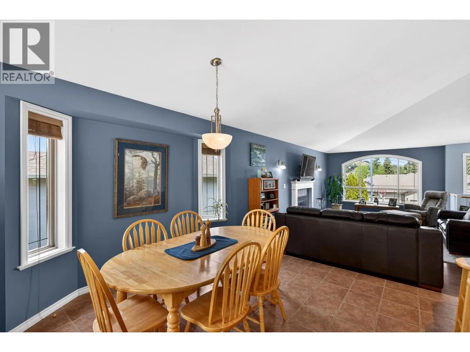 1673 Kloppenburg Road. Kelowna, British Columbia