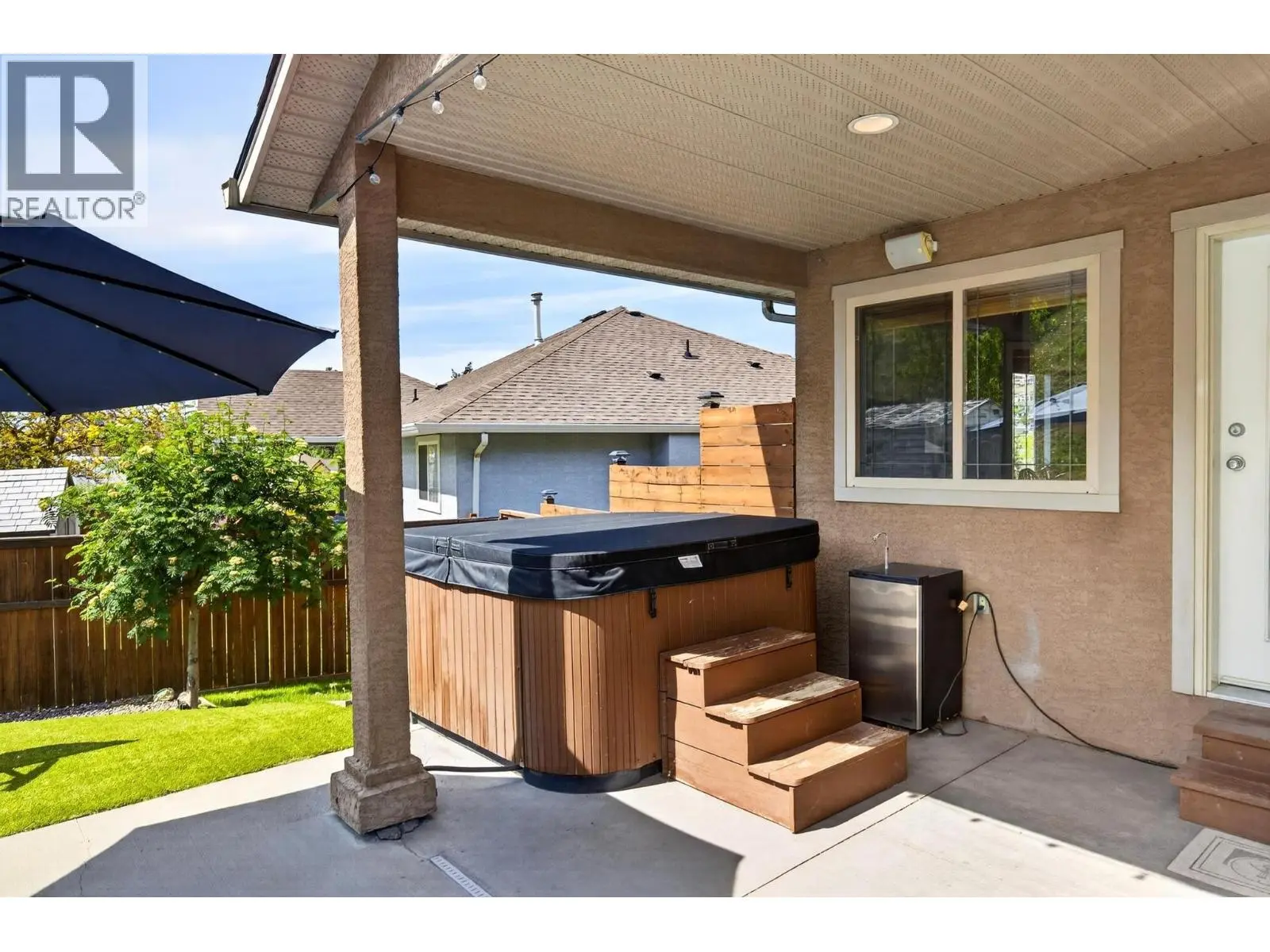 1673 Kloppenburg Road. Kelowna, British Columbia