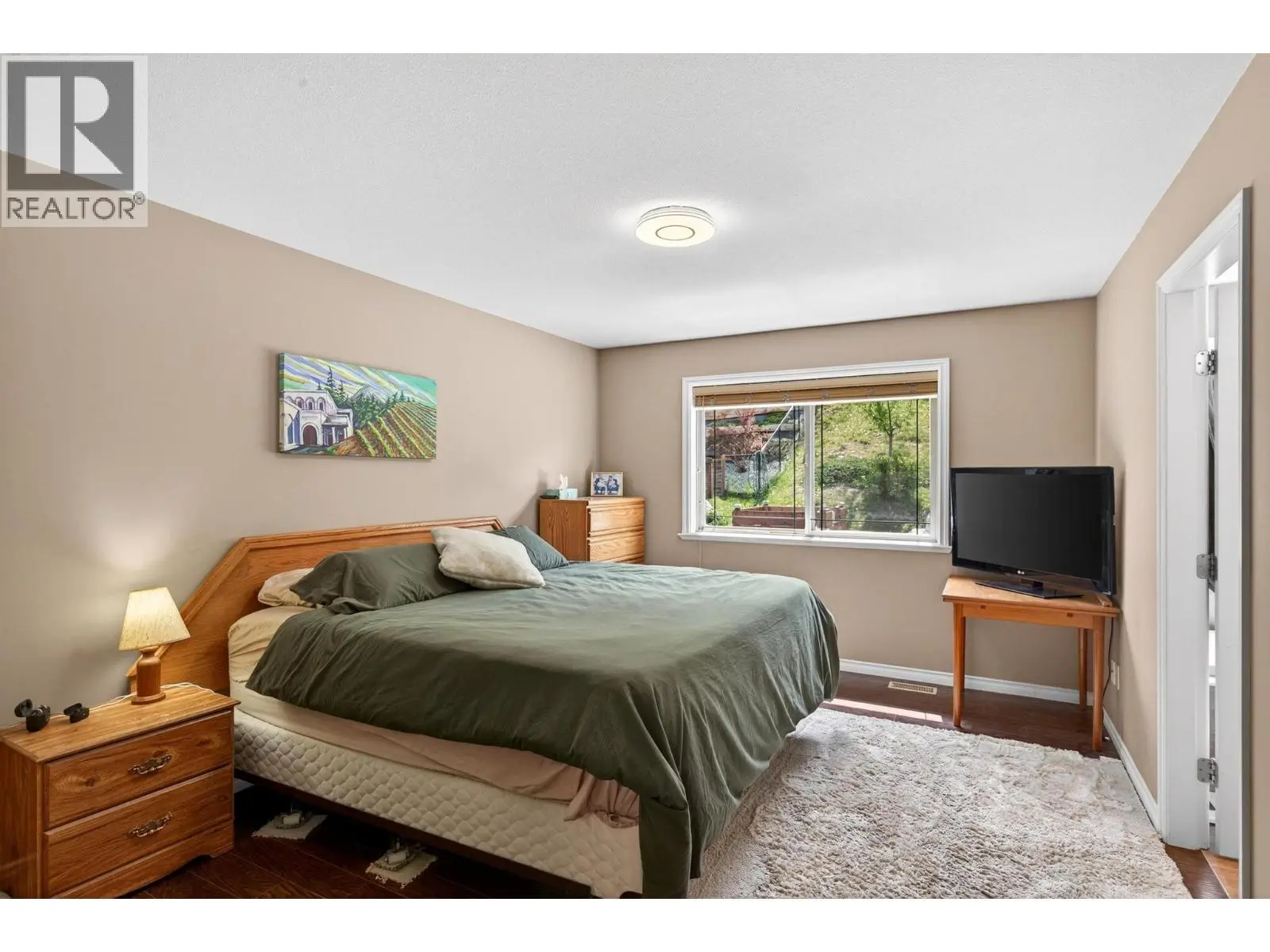 1673 Kloppenburg Road. Kelowna, British Columbia