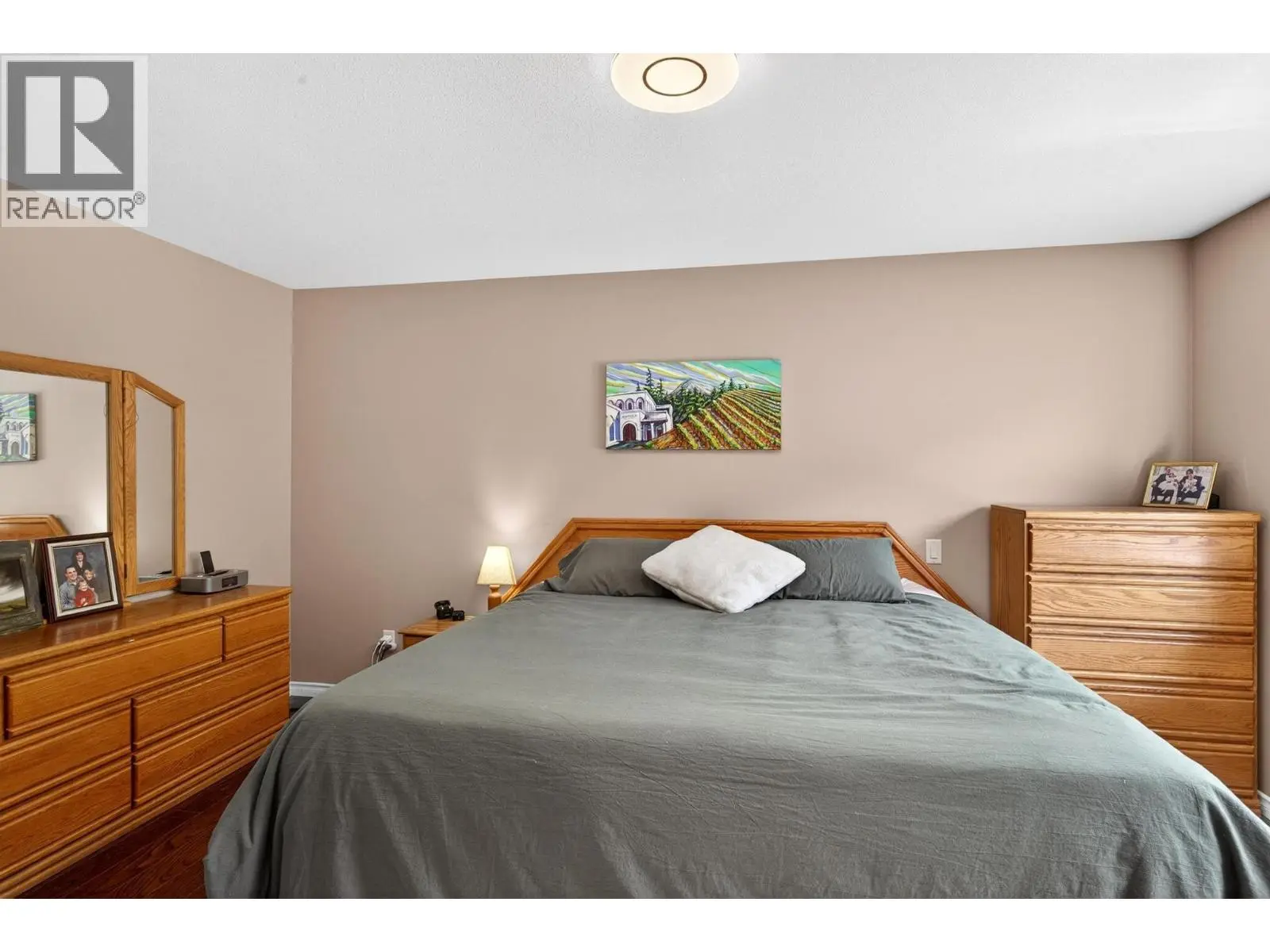 1673 Kloppenburg Road. Kelowna, British Columbia