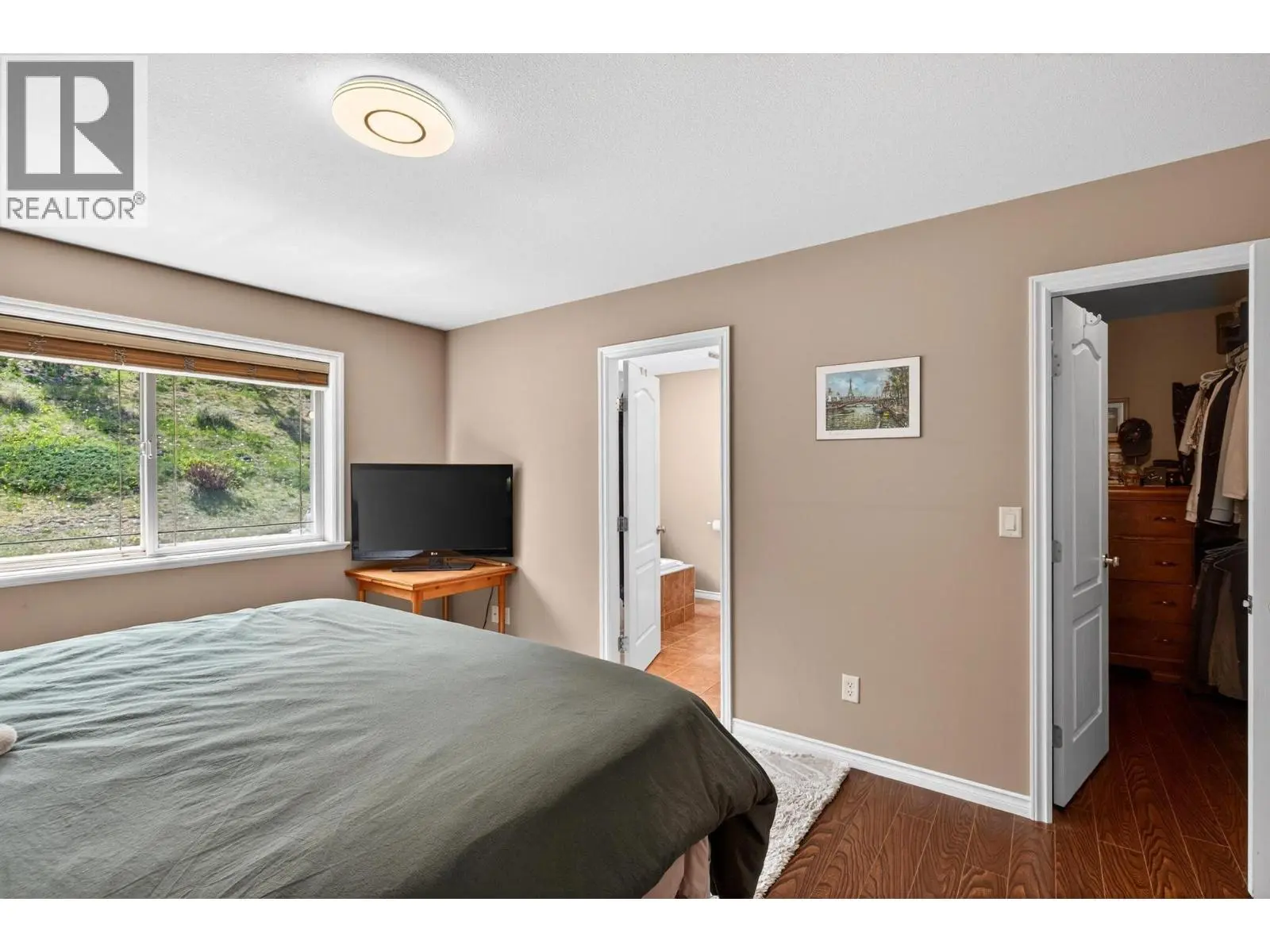 1673 Kloppenburg Road. Kelowna, British Columbia