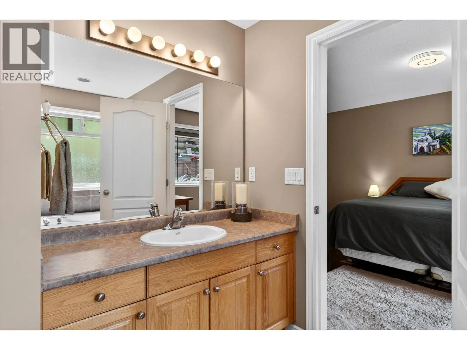 1673 Kloppenburg Road. Kelowna, British Columbia