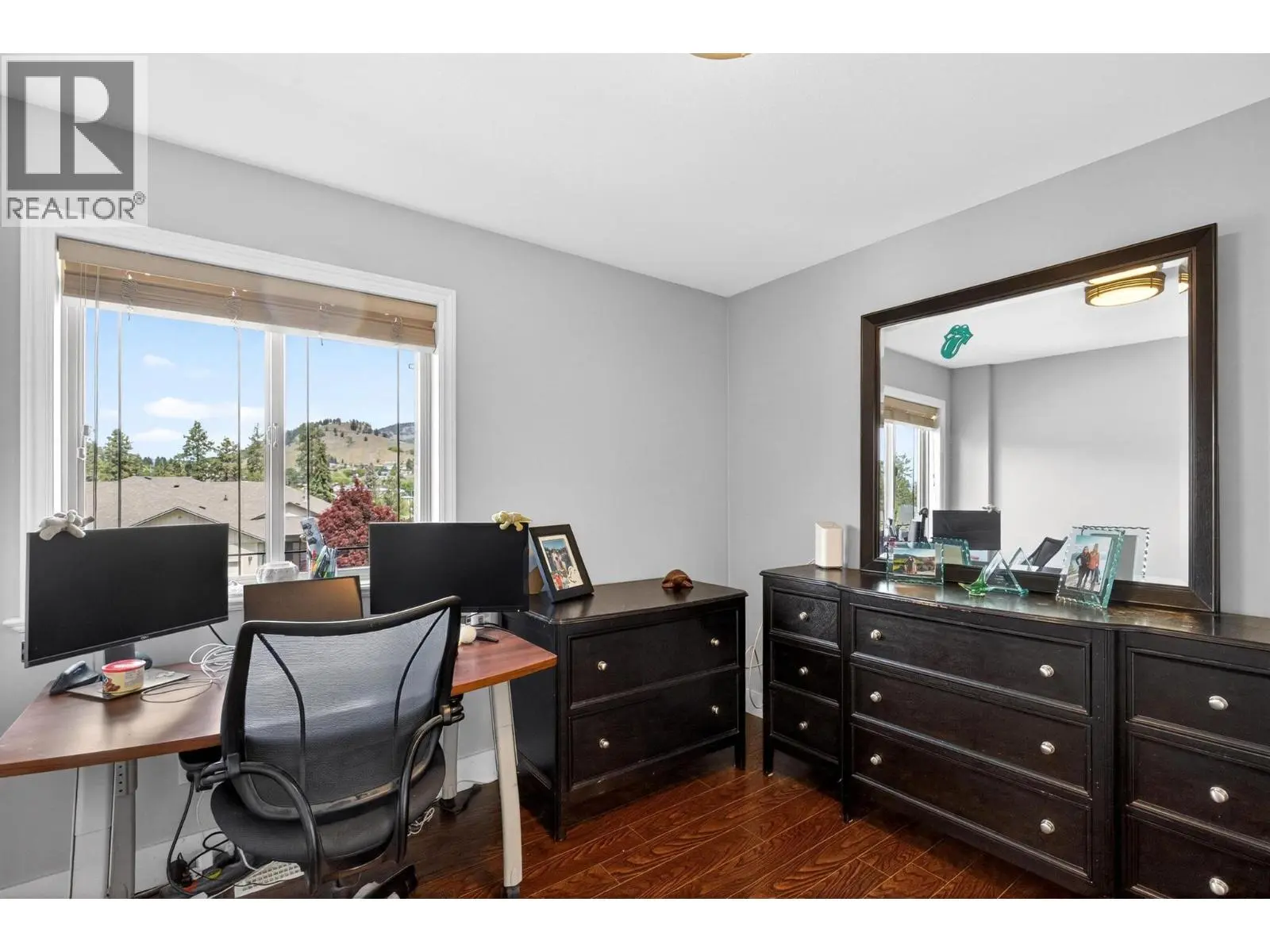 1673 Kloppenburg Road. Kelowna, British Columbia