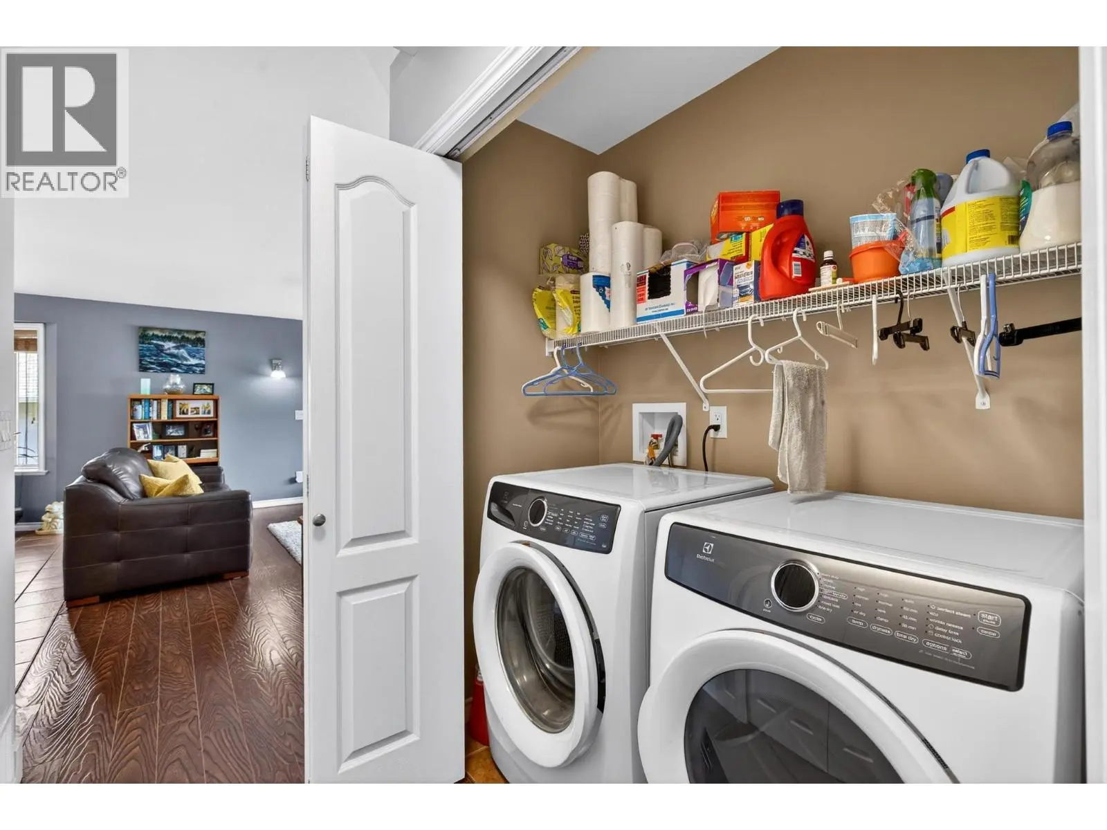 1673 Kloppenburg Road. Kelowna, British Columbia