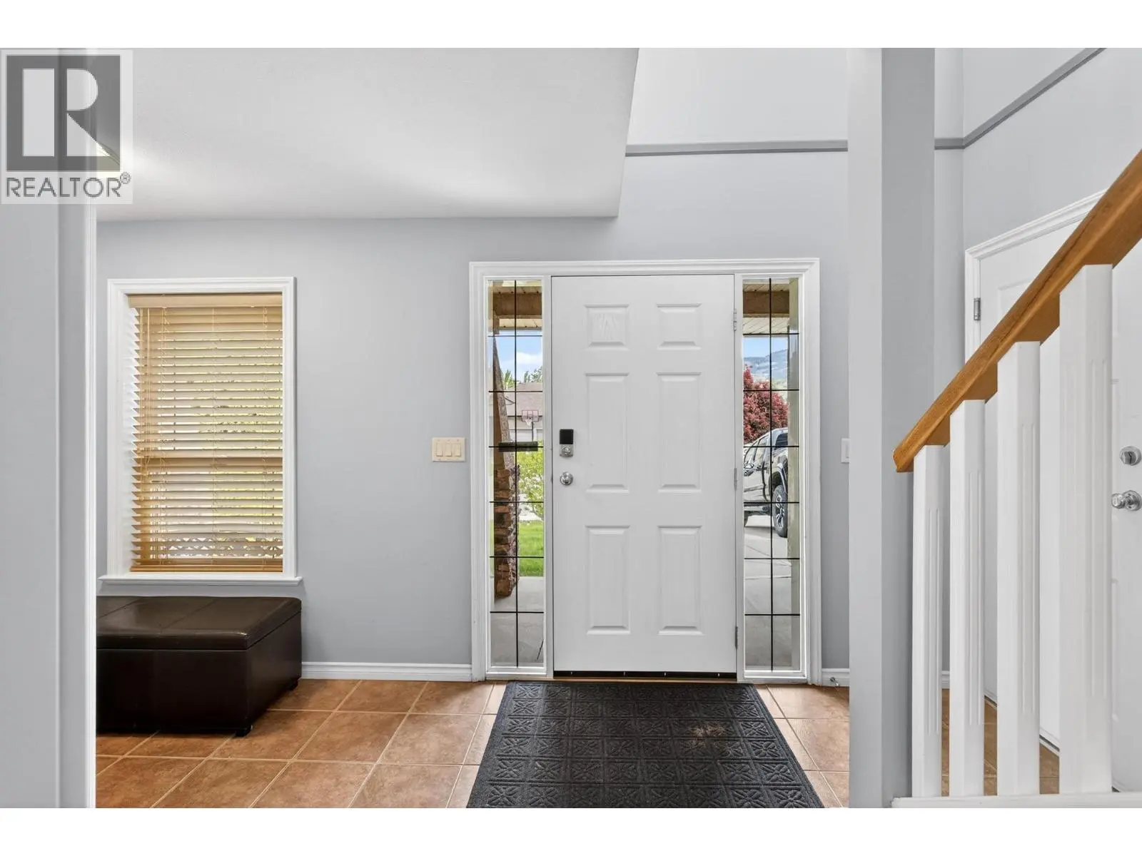 1673 Kloppenburg Road. Kelowna, British Columbia