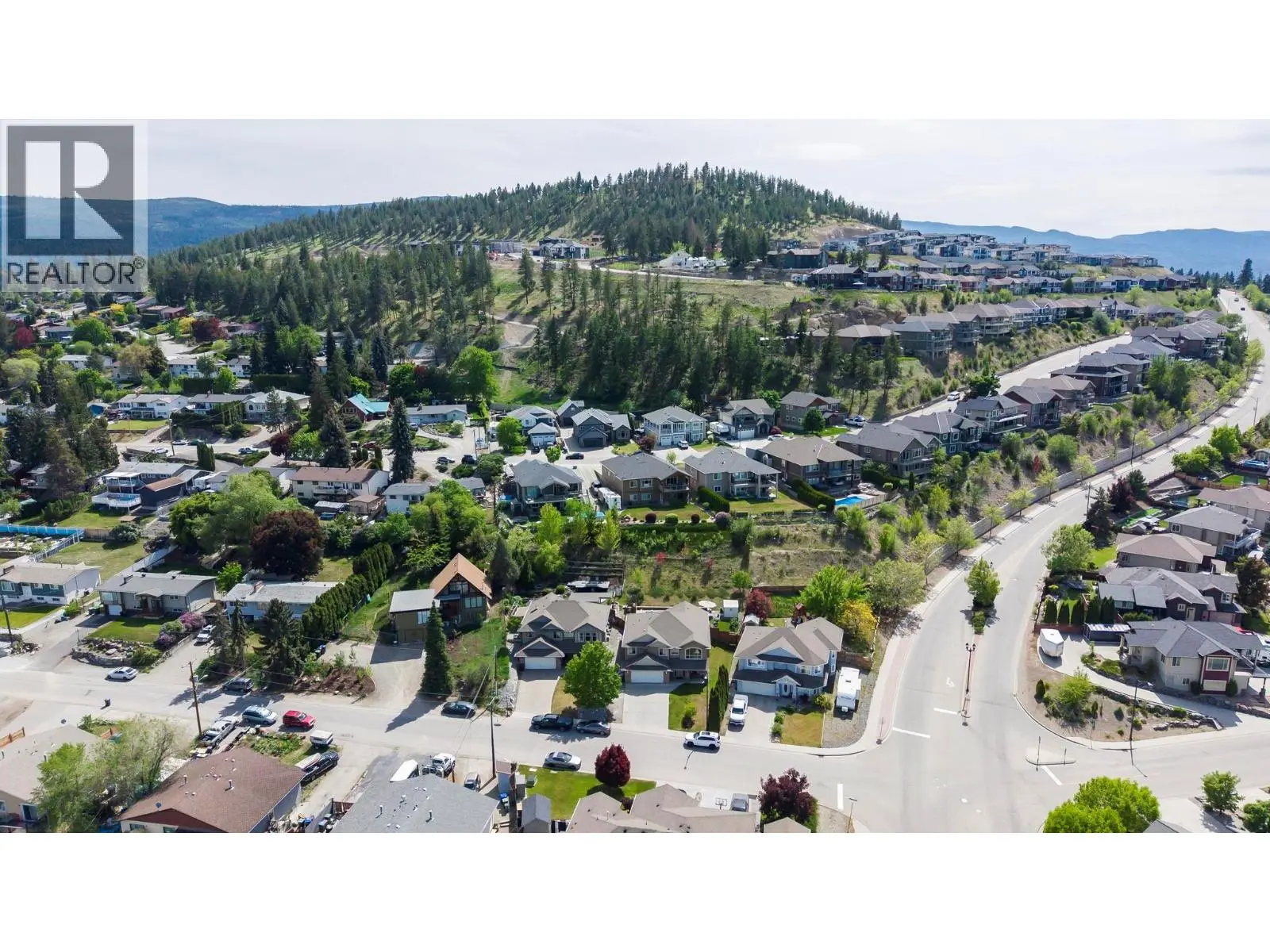 1673 Kloppenburg Road. Kelowna, British Columbia