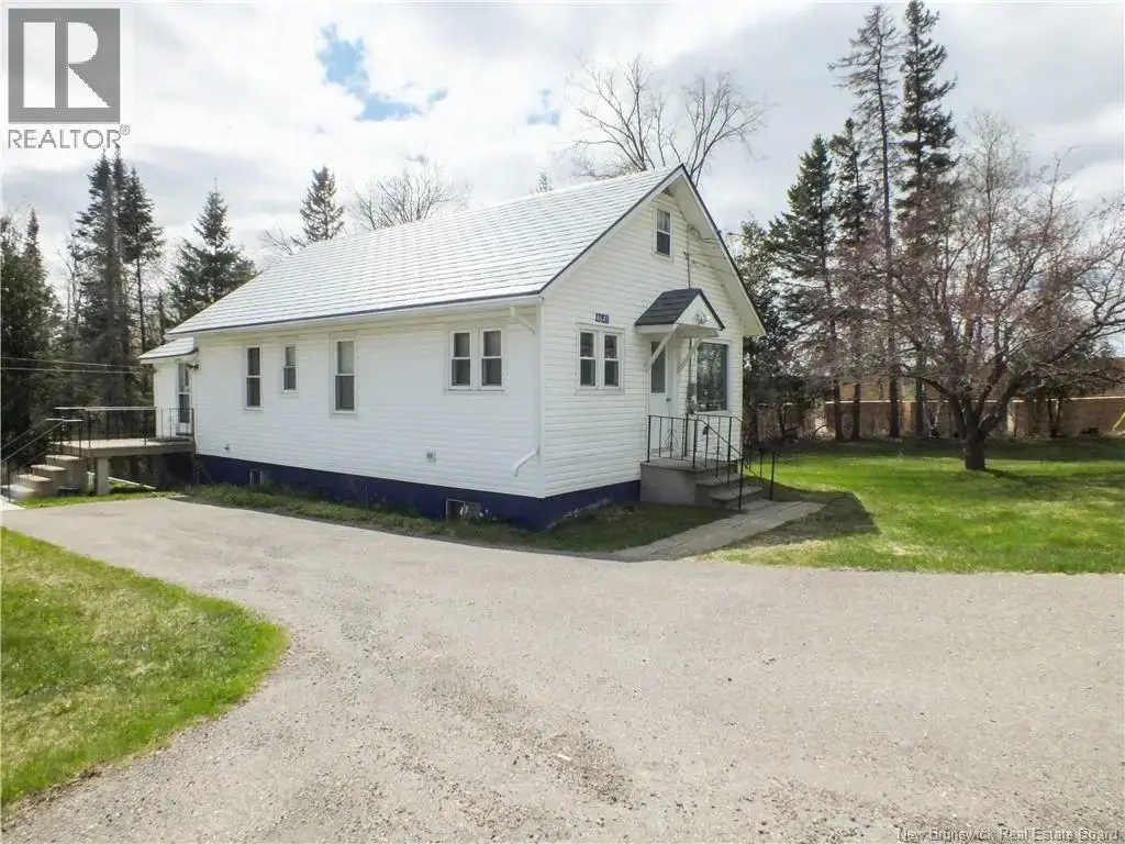 4641 Juniper Road, Florenceville-Bristol