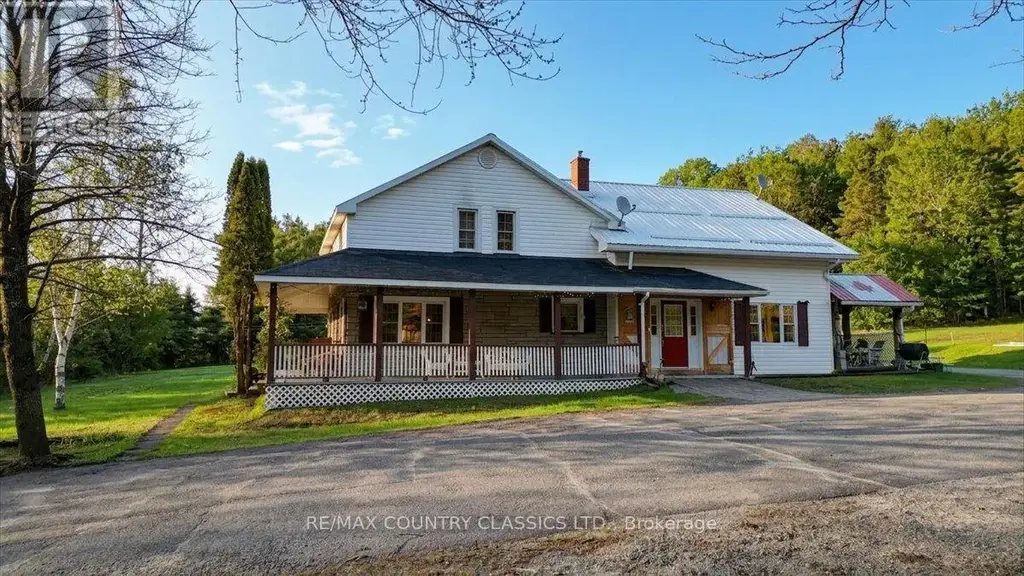 29840 62 Highway, Hastings Highlands (Herschel Ward)