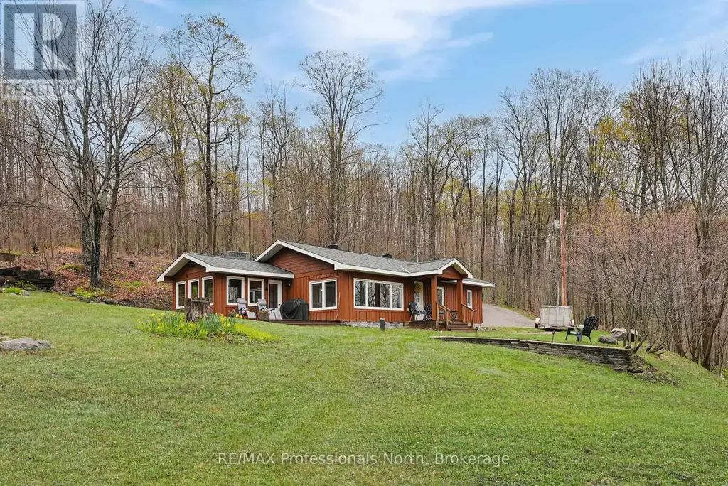 1765 Essonville Line, Highlands East (Monmouth)