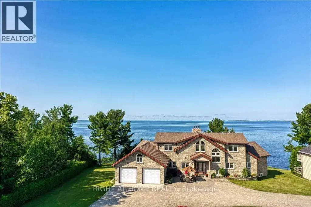 134 Du Lac Promenade, West Nipissing (Sturgeon Falls)