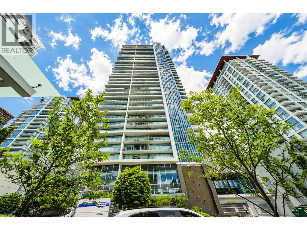 3607 2311 Beta Avenue, Burnaby