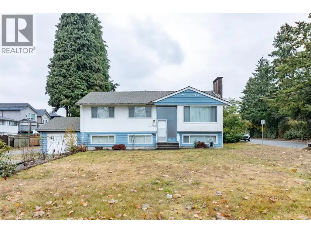 3141 York Street, Port Coquitlam