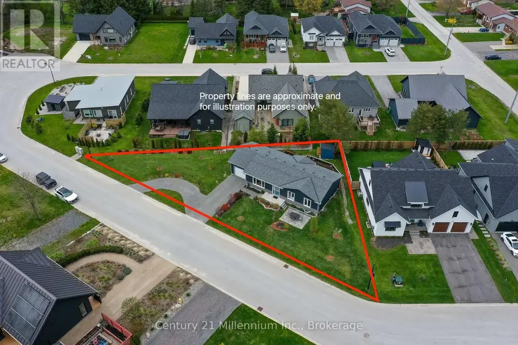 85 Gordon Crescent, Meaford