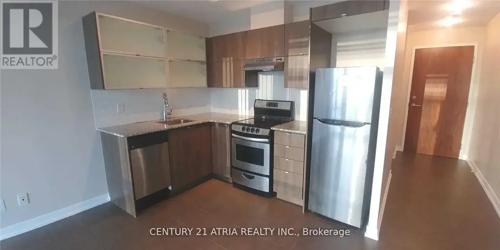 806 - 170 Fort York Boulevard, Toronto (Waterfront Communities)
