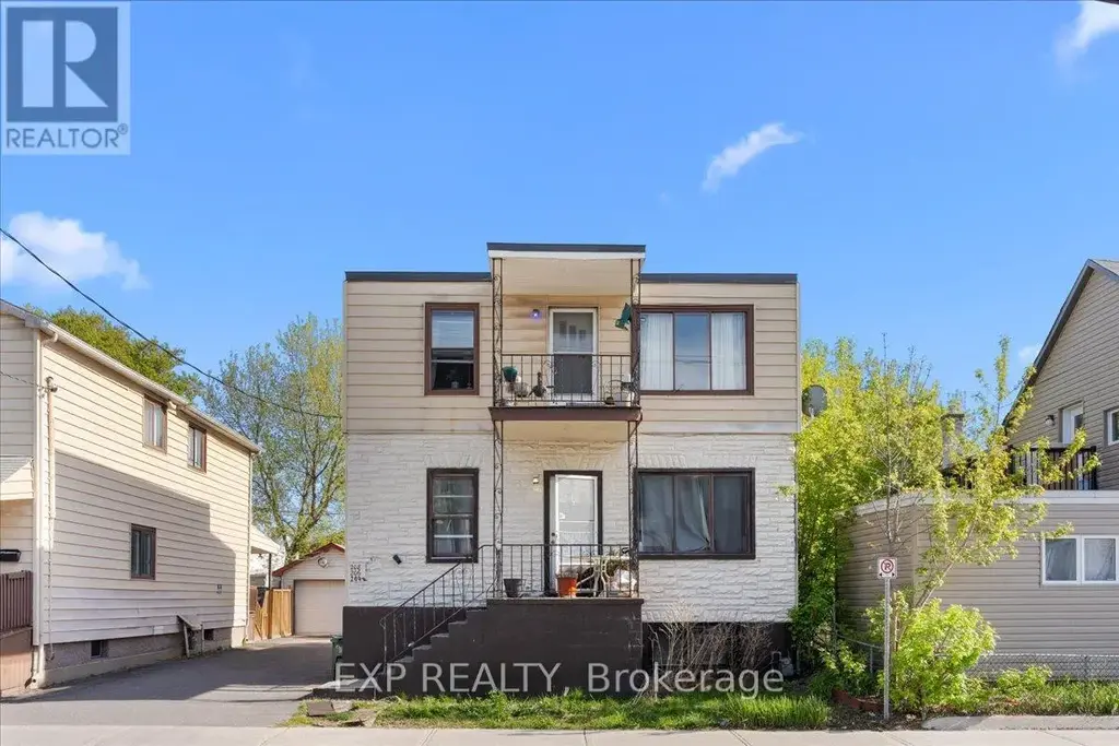 208 Montfort Street, Ottawa