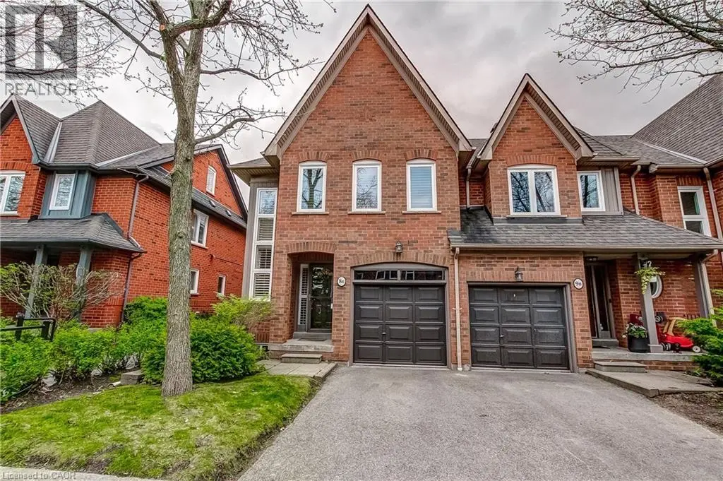 1084 W Queen Street W Unit# 8b, Mississauga