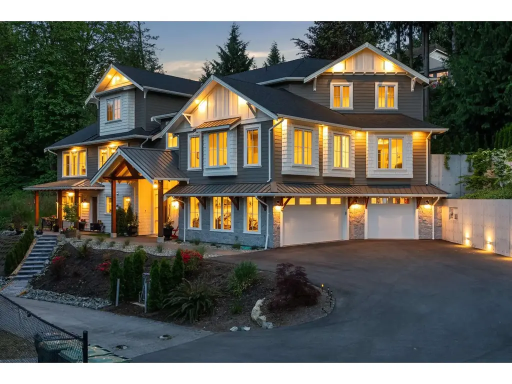 4567 Maysfield Crescent, Langley