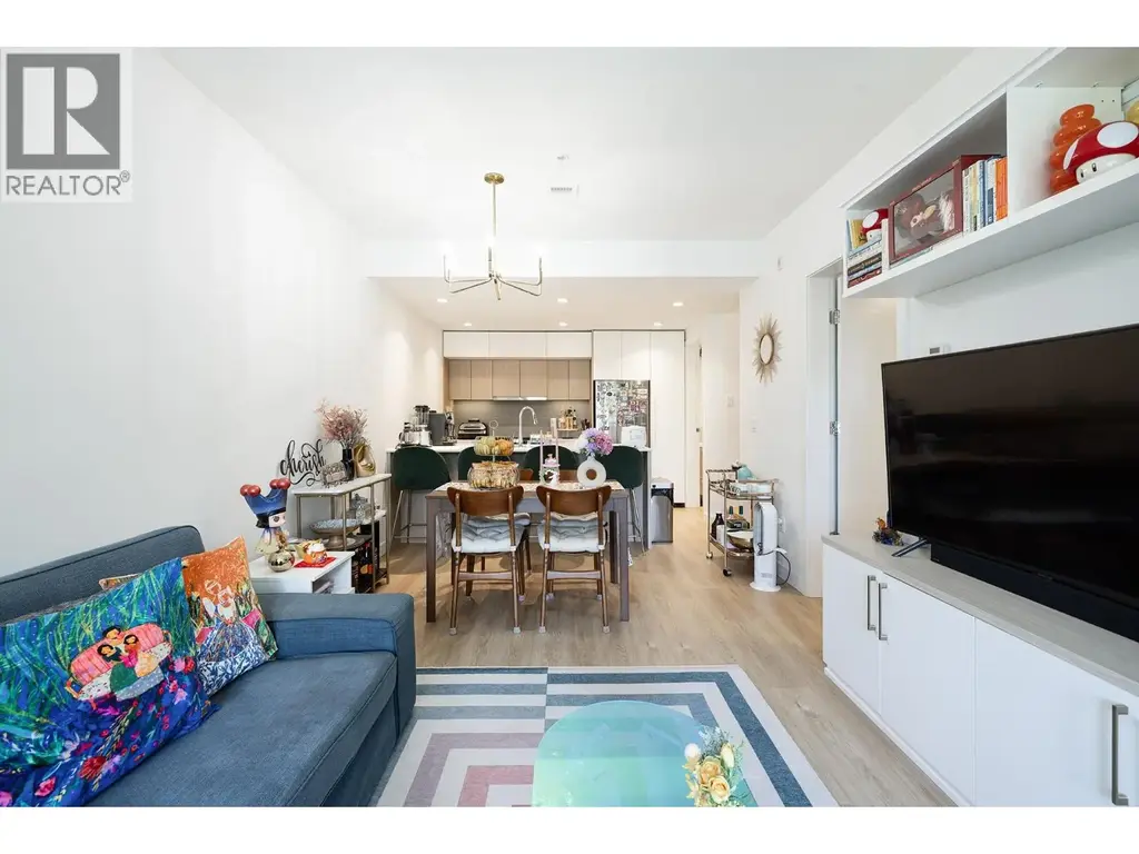 208 9888 University Crescent, Burnaby