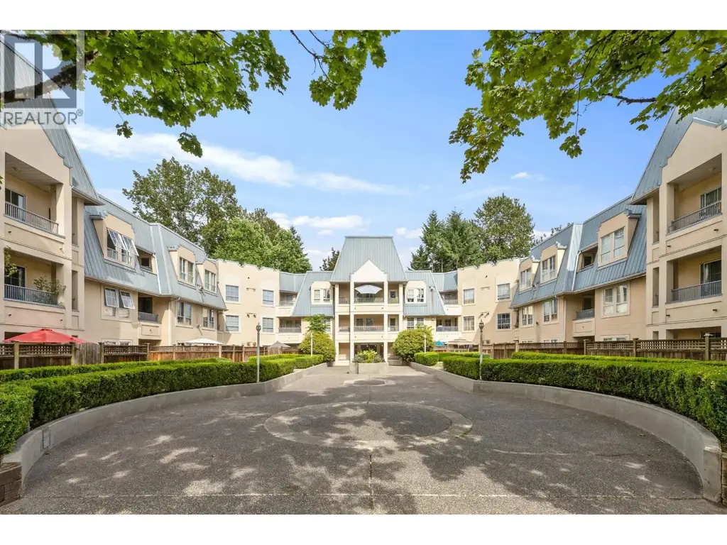 308 295 Schoolhouse Street, Coquitlam