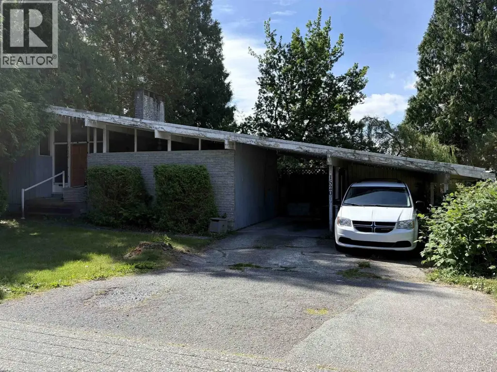 1520 Winslow Avenue, Coquitlam