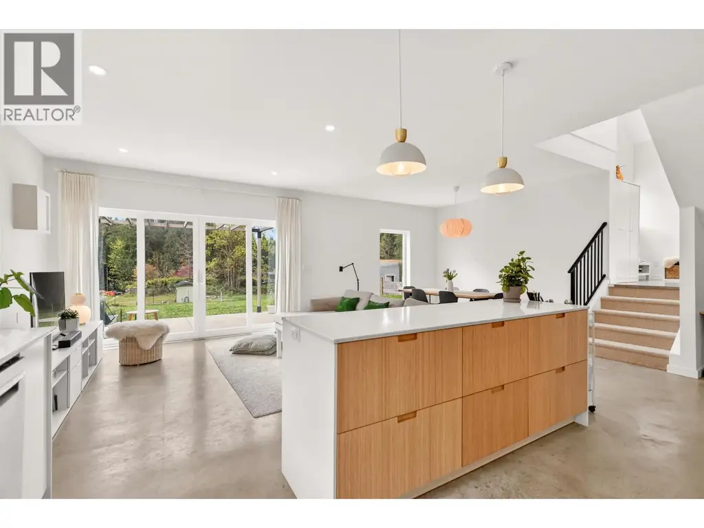 3477 Spruce Road, Roberts Creek