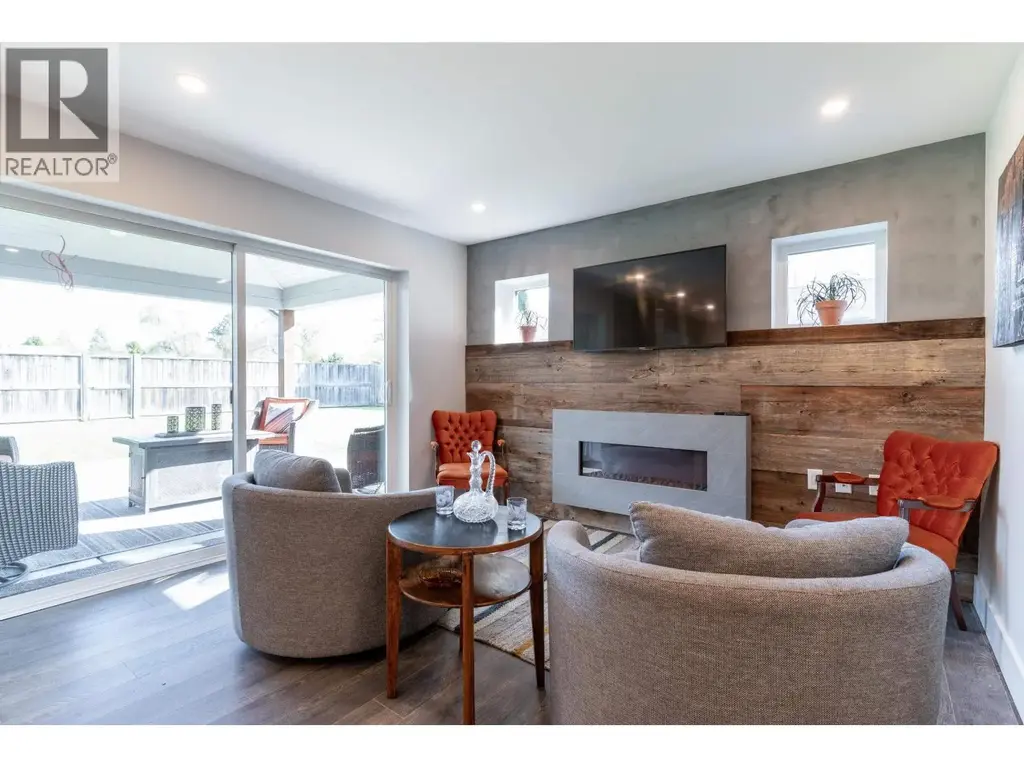 5365 Maple Crescent, Delta