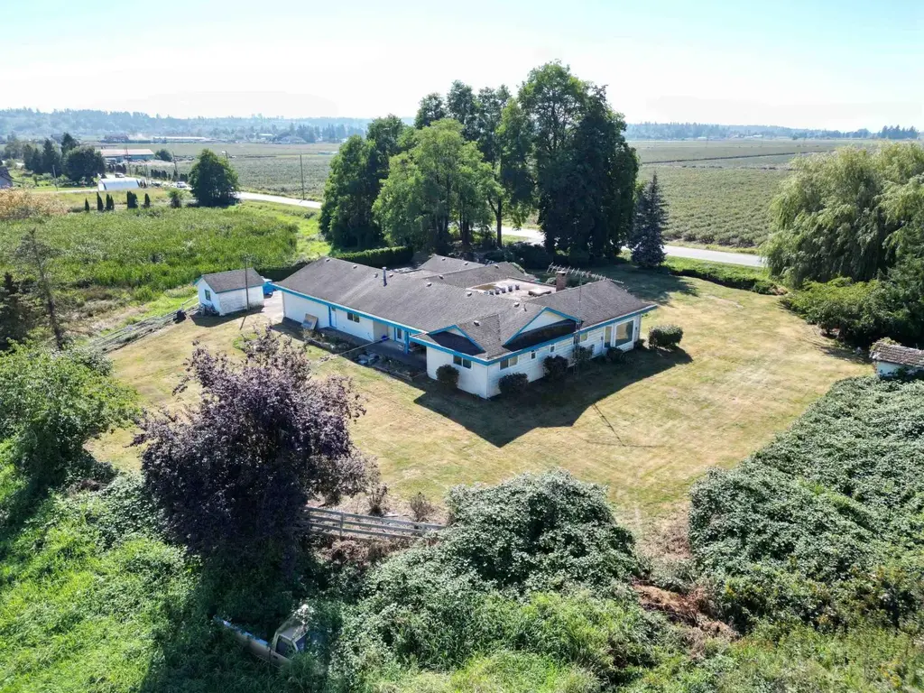 4444 168 Street, Surrey